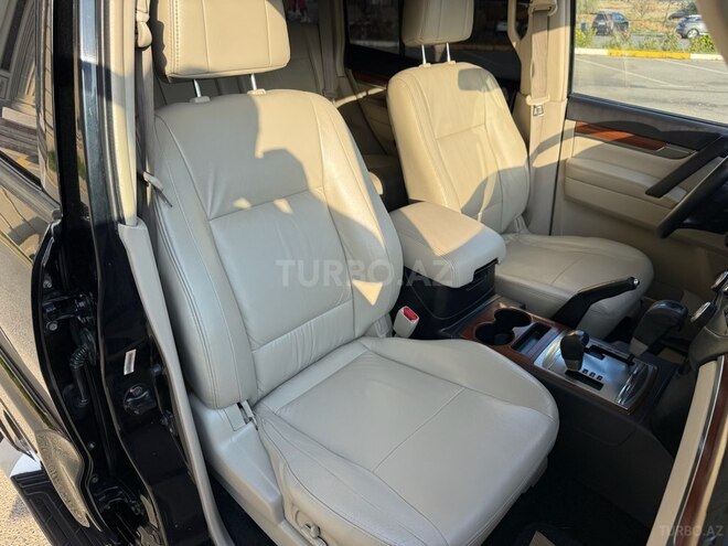 Mitsubishi Pajero 2007, 185,000 km - 3.0 l - Bakı
