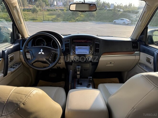 Mitsubishi Pajero 2007, 185,000 km - 3.0 l - Bakı