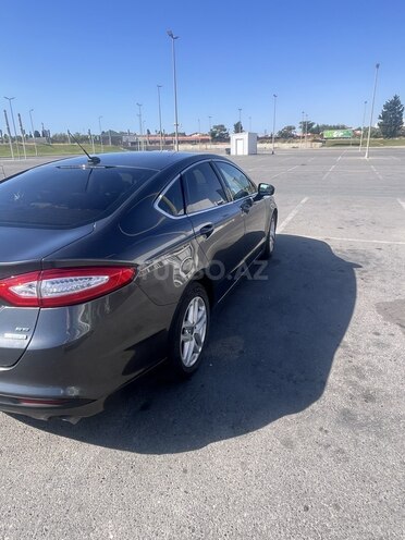 Ford Fusion (North America) 2015, 238,000 km - 1.6 l - Bakı