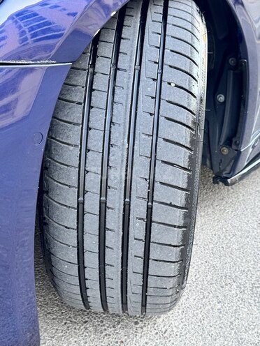 BMW 530 2018, 112,000 km - 2.0 l - Bakı
