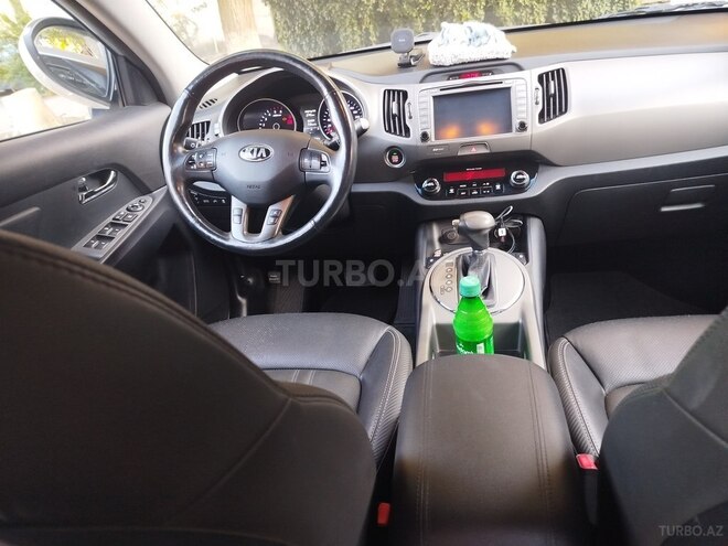 Kia Sportage 2014, 134,000 km - 2.0 l - Bakı