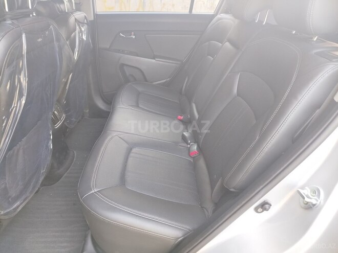 Kia Sportage 2014, 134,000 km - 2.0 l - Bakı