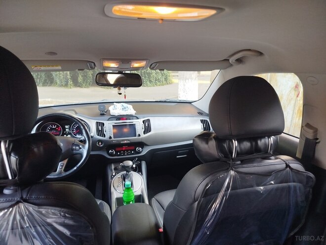 Kia Sportage 2014, 134,000 km - 2.0 l - Bakı