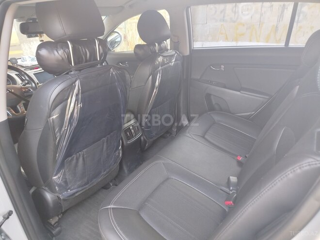 Kia Sportage 2014, 134,000 km - 2.0 l - Bakı