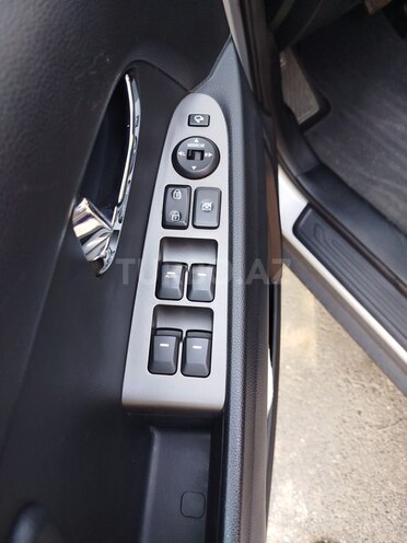Kia Sportage 2014, 134,000 km - 2.0 l - Bakı