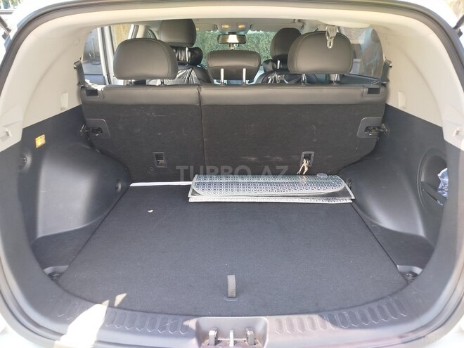 Kia Sportage 2014, 134,000 km - 2.0 l - Bakı