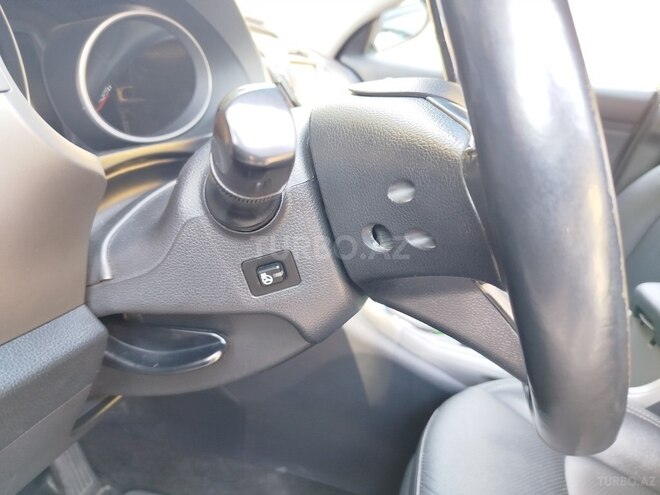 Kia Sportage 2014, 134,000 km - 2.0 l - Bakı
