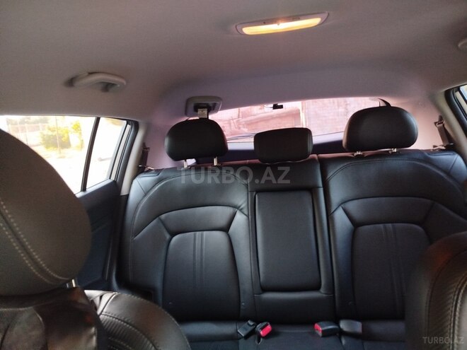Kia Sportage 2014, 134,000 km - 2.0 l - Bakı
