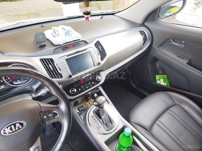 Kia Sportage 2014, 134,000 km - 2.0 l - Bakı