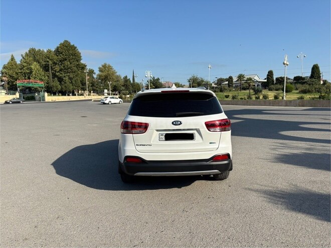 Kia Sorento 2015, 236,800 km - 2.0 l - Bakı