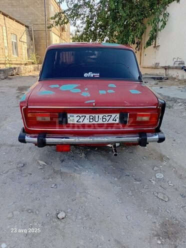 LADA (VAZ) 2106 1982, 92,855 km - 1.6 л - Bakı