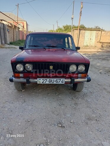 LADA (VAZ) 2106 1982, 92,855 km - 1.6 л - Bakı