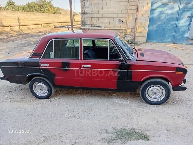 LADA (VAZ) 2106 1982, 92,855 km - 1.6 л - Bakı