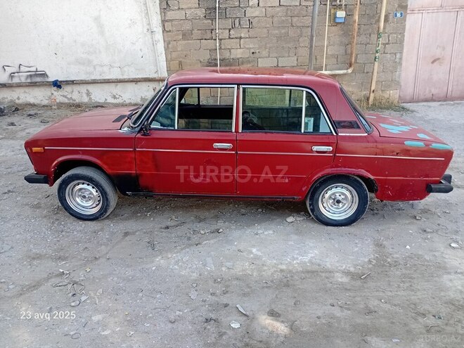 LADA (VAZ) 2106 1982, 92,855 km - 1.6 л - Bakı