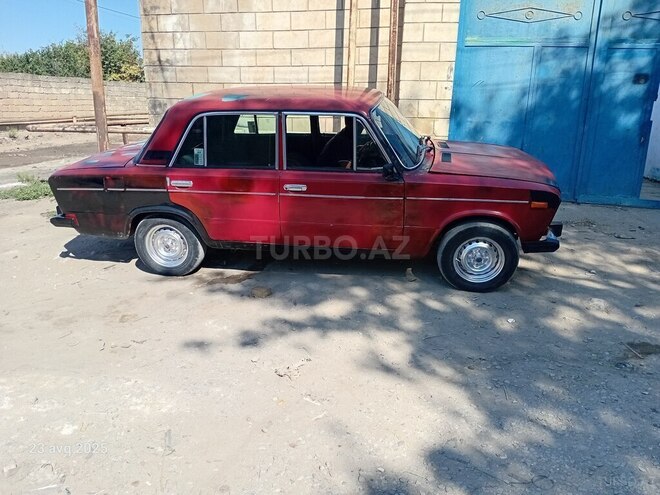 LADA (VAZ) 2106 1982, 92,855 km - 1.6 л - Bakı