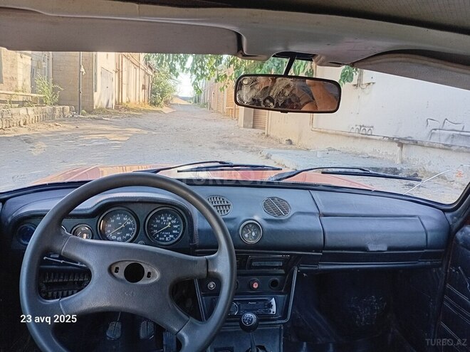 LADA (VAZ) 2106 1982, 92,855 km - 1.6 л - Bakı
