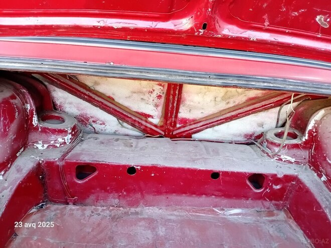 LADA (VAZ) 2106 1982, 92,855 km - 1.6 л - Bakı