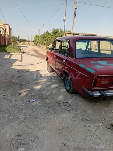 LADA (VAZ) 2106 1982, 92,855 km - 1.6 л - Bakı