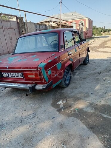 LADA (VAZ) 2106 1982, 92,855 km - 1.6 л - Bakı