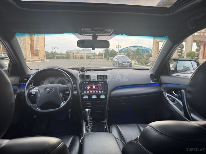 Toyota Camry 2009, 297,000 km - 2.4 l - Bakı