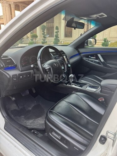 Toyota Camry 2009, 297,000 km - 2.4 l - Bakı