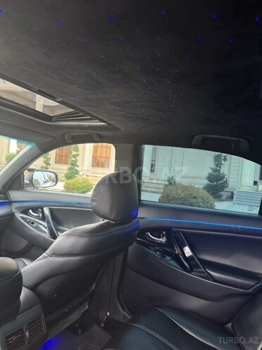 Toyota Camry 2009, 297,000 km - 2.4 l - Bakı