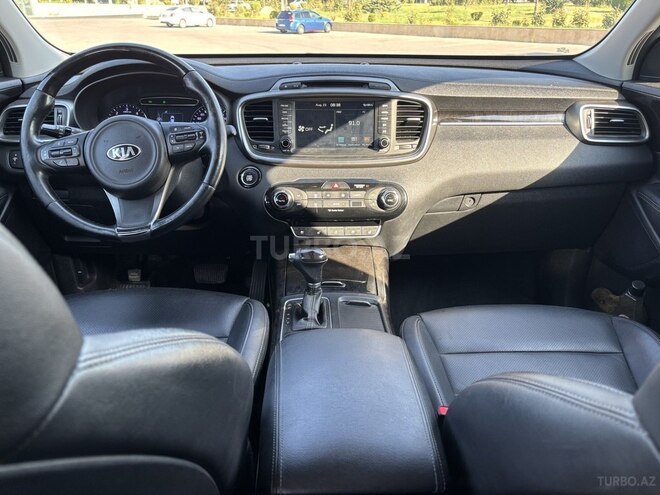 Kia Sorento 2015, 236,800 km - 2.0 l - Bakı