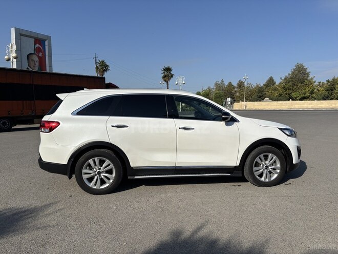 Kia Sorento 2015, 236,800 km - 2.0 l - Bakı