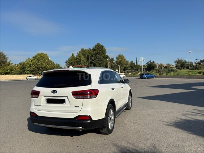 Kia Sorento 2015, 236,800 km - 2.0 l - Bakı