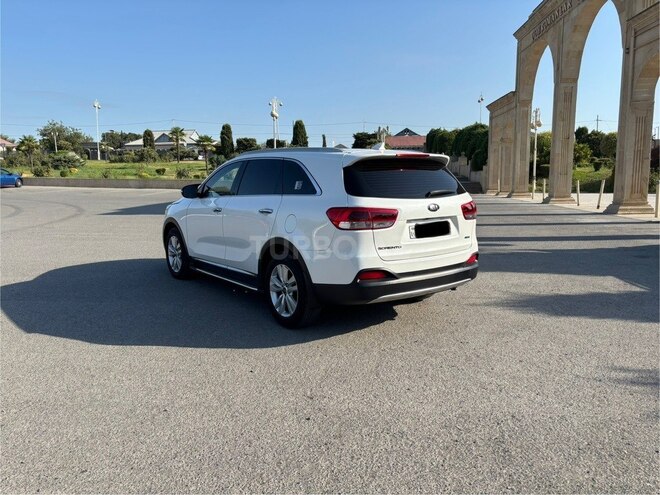 Kia Sorento 2015, 236,800 km - 2.0 l - Bakı