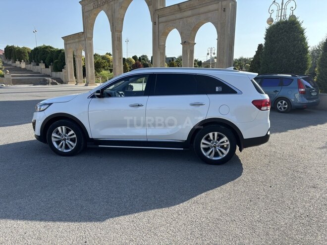 Kia Sorento 2015, 236,800 km - 2.0 l - Bakı