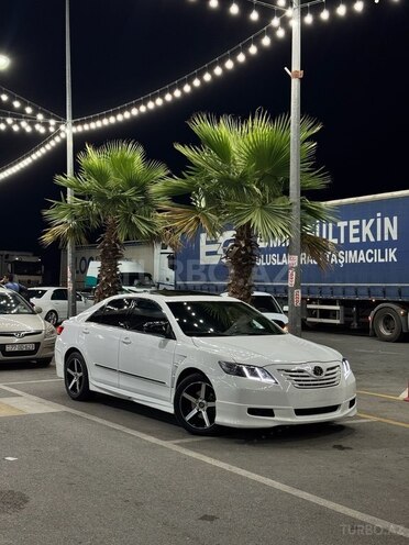 Toyota Camry 2009, 297,000 km - 2.4 l - Bakı