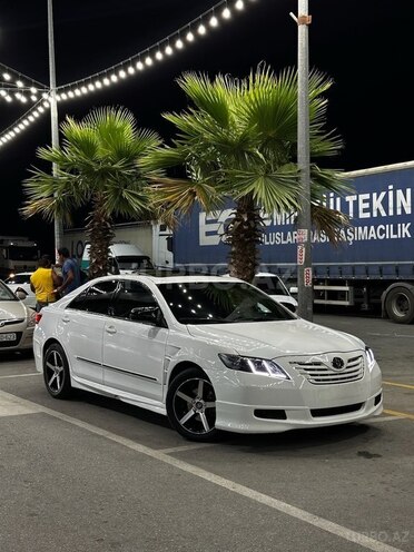 Toyota Camry 2009, 297,000 km - 2.4 l - Bakı
