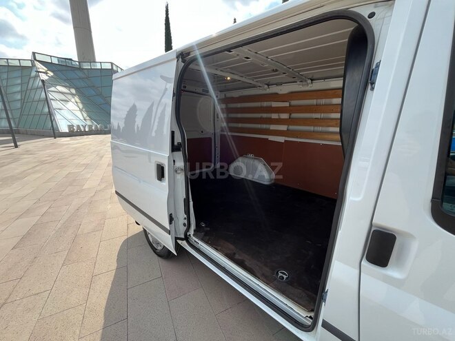 Ford Transit 2010, 183,000 km - 2.2 l - Şəmkir