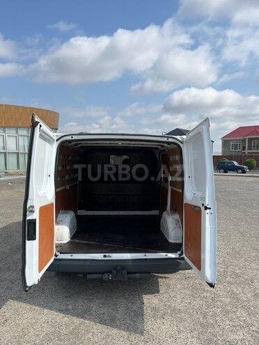 Ford Transit 2010, 183,000 km - 2.2 l - Şəmkir