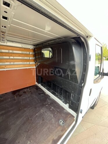 Ford Transit 2010, 183,000 km - 2.2 l - Şəmkir