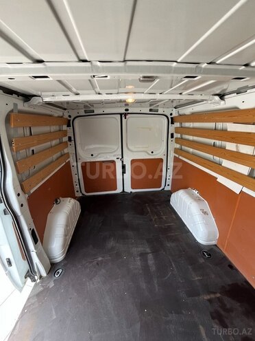 Ford Transit 2010, 183,000 km - 2.2 l - Şəmkir