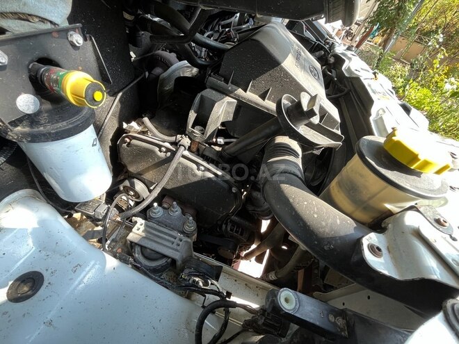 Ford Transit 2010, 183,000 km - 2.2 l - Şəmkir