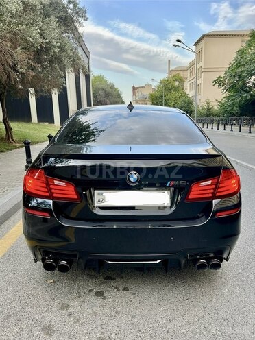 BMW 528 2016, 68,000 km - 2.0 l - Bakı