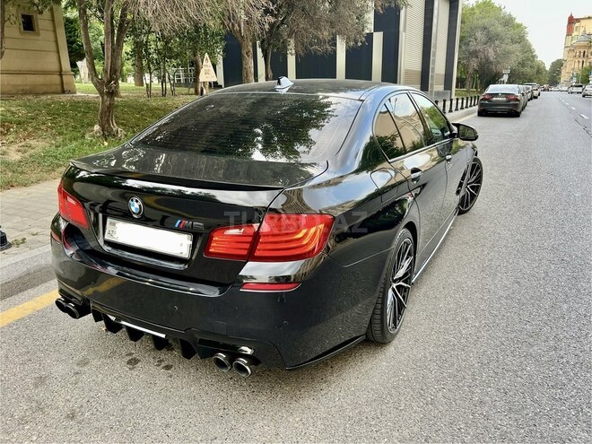 BMW 528 2016, 68,000 km - 2.0 l - Bakı