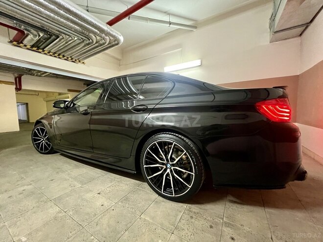 BMW 528 2016, 68,000 km - 2.0 l - Bakı