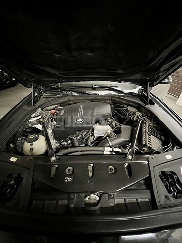 BMW 528 2016, 68,000 km - 2.0 l - Bakı