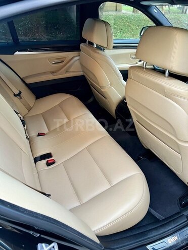 BMW 528 2016, 68,000 km - 2.0 l - Bakı