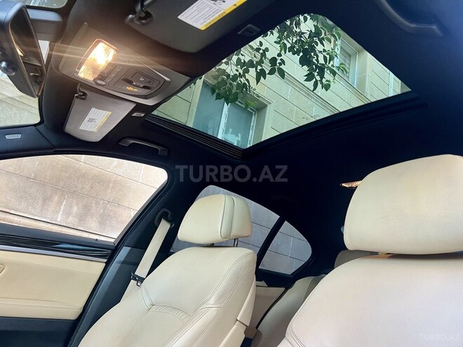 BMW 528 2016, 68,000 km - 2.0 l - Bakı