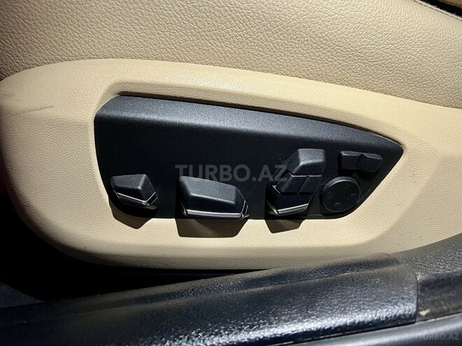 BMW 528 2016, 68,000 km - 2.0 l - Bakı