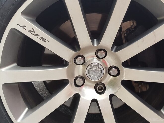 Dodge Charger 2014, 198,000 km - 3.6 l - Bakı