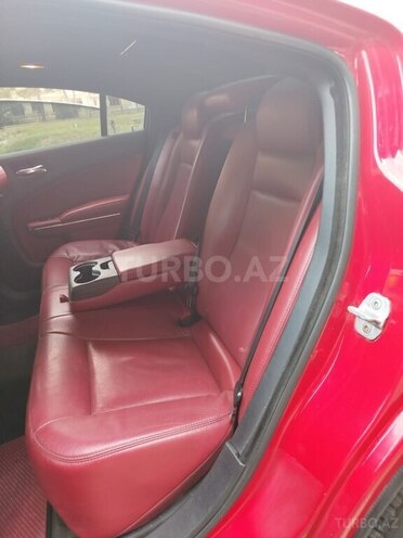 Dodge Charger 2014, 198,000 km - 3.6 l - Bakı