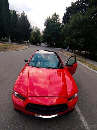 Dodge Charger 2014, 198,000 km - 3.6 l - Bakı