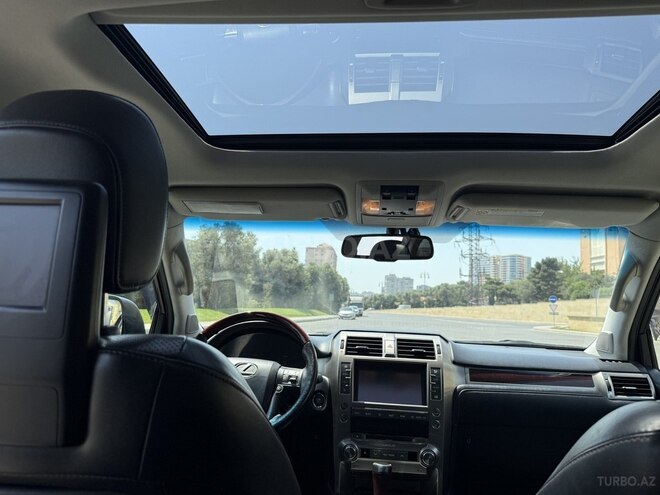 Lexus GX 460 2014, 240,000 km - 4.6 l - Bakı