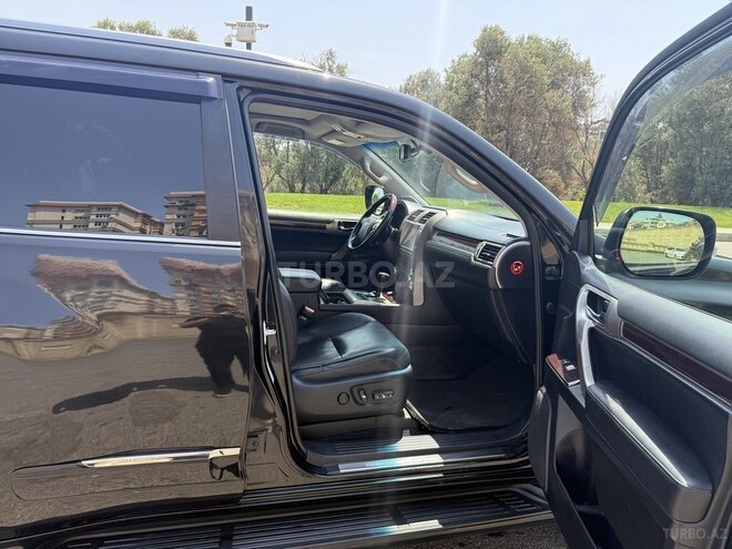 Lexus GX 460 2014, 240,000 km - 4.6 l - Bakı